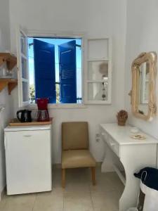 Heliotropio Studios & Apartments - 41