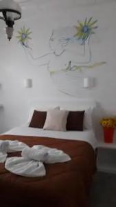 Heliotropio Studios & Apartments - 275