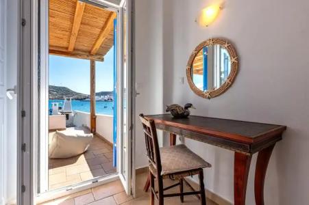 Heliotropio Studios & Apartments - 117