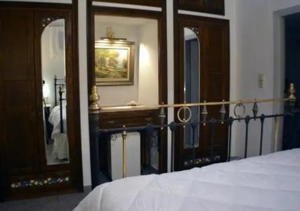 Heliotropio Studios & Apartments - 166