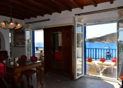 Heliotropio Studios & Apartments - 179