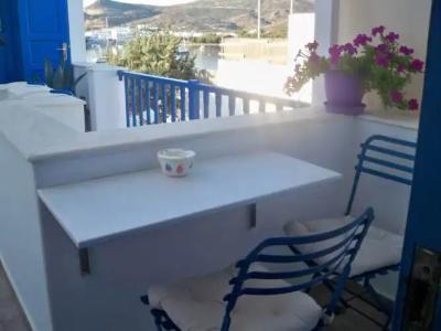 Heliotropio Studios & Apartments - 259