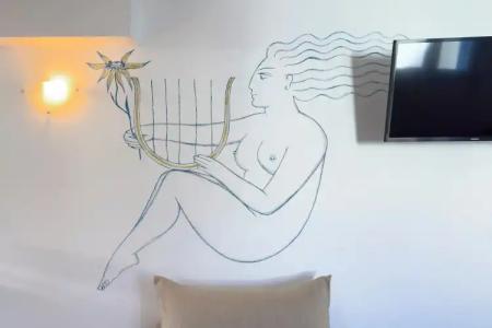 Heliotropio Studios & Apartments - 225