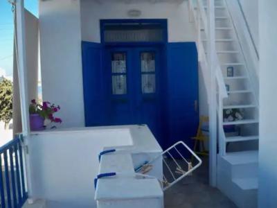 Heliotropio Studios & Apartments - 260