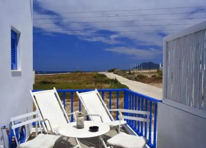 Heliotropio Studios & Apartments - 152