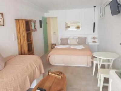 Heliotropio Studios & Apartments - 283