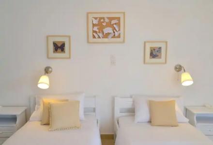 Heliotropio Studios & Apartments - 81