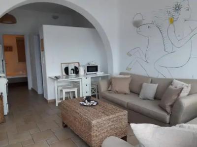 Heliotropio Studios & Apartments - 129