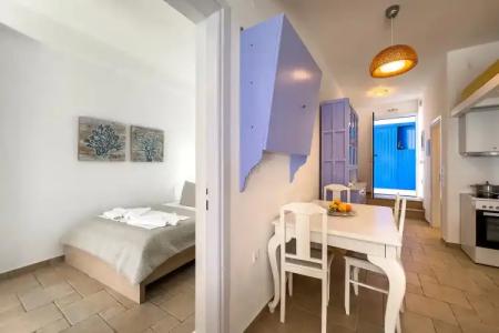 Heliotropio Studios & Apartments - 105