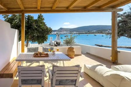 Heliotropio Studios & Apartments - 112