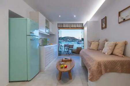 Heliotropio Studios & Apartments - 211