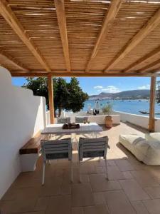 Heliotropio Studios & Apartments - 100