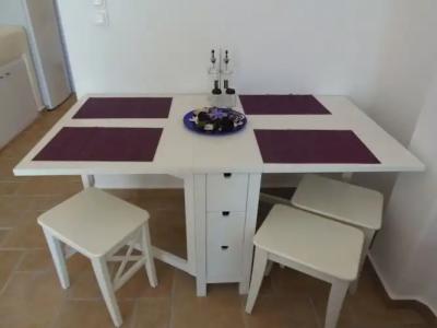 Heliotropio Studios & Apartments - 88