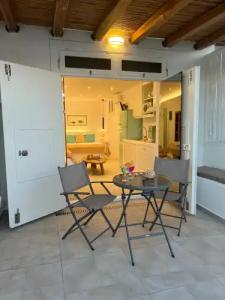 Heliotropio Studios & Apartments - 202