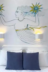 Heliotropio Studios & Apartments - 245