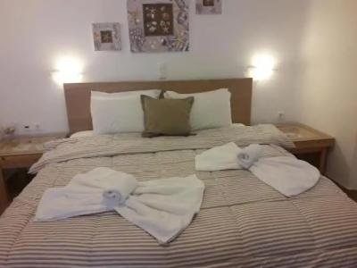 Heliotropio Studios & Apartments - 238