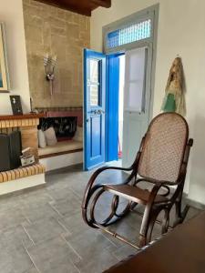 Heliotropio Studios & Apartments - 195