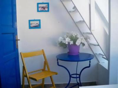 Heliotropio Studios & Apartments - 249