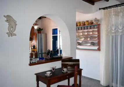 Heliotropio Studios & Apartments - 164