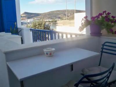 Heliotropio Studios & Apartments - 253