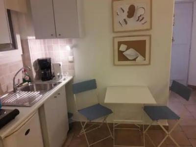 Heliotropio Studios & Apartments - 234