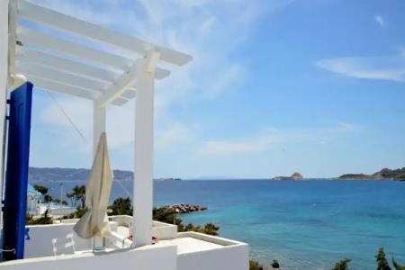 Heliotropio Studios & Apartments - 60