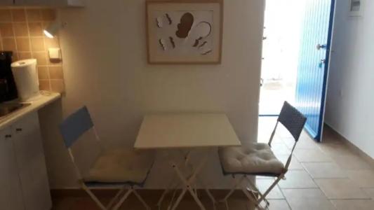 Heliotropio Studios & Apartments - 241