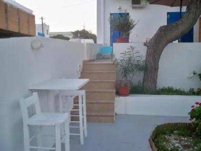 Heliotropio Studios & Apartments - 142