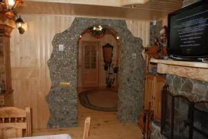 Kraevyd Hotel, Yaremche