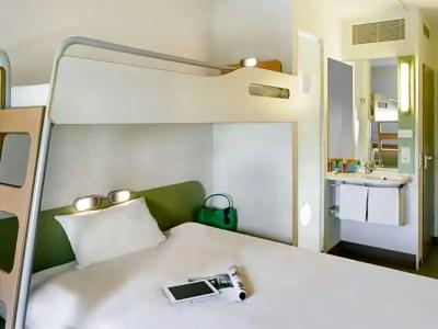 Ibis Budget Berlin Kurfuerstendamm - 28