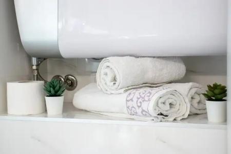 Guest House Steel - 99