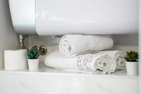 Guest House Steel - 89