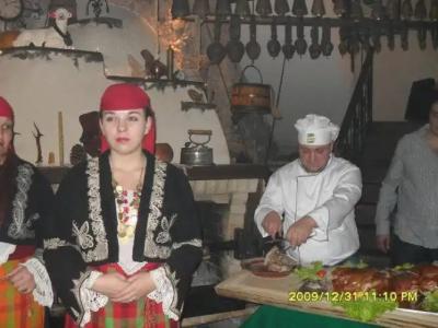 Uzunski - 8