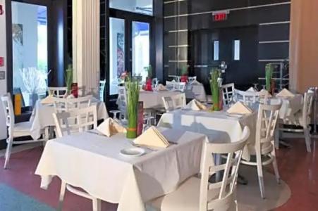 Ocean Five Studios - 14