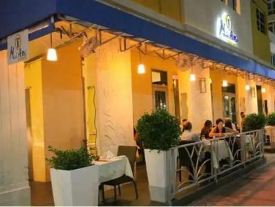 Ocean Five Studios - 12