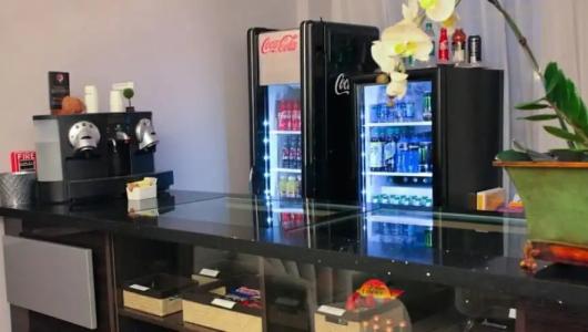 Ocean Five Studios - 8