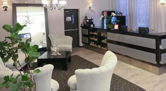 Ocean Five Studios - 1