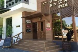 Lords Hotel, Tbilisi