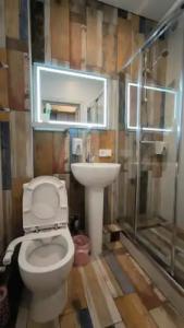 Guest House Discovery - 12