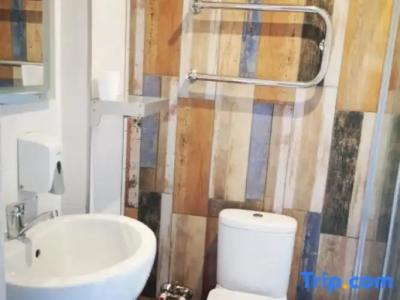 Guest House Discovery - 39