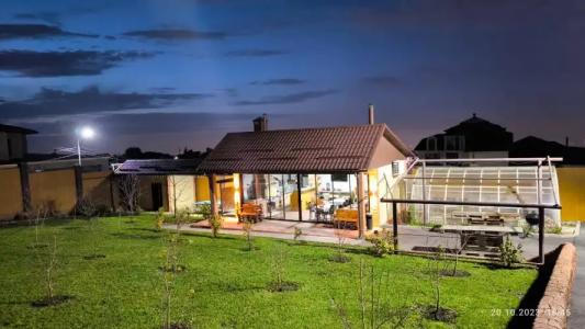 Guest House Discovery - 18