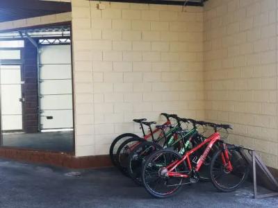 Guest House Discovery - 26