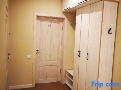 Guest House Discovery - 35