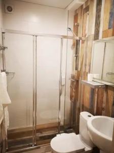 Guest House Discovery - 45