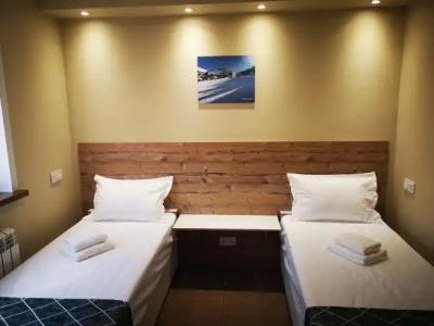 Guest House Discovery - 42