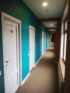 Guest House Discovery - 15