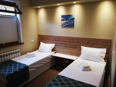 Guest House Discovery - 3