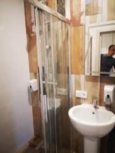 Guest House Discovery - 44