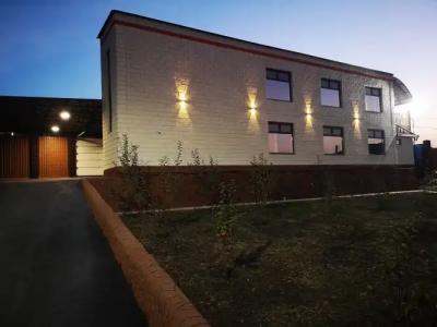 Guest House Discovery - 2