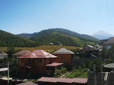 Guest House Discovery - 29